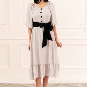 Rachel Parcell Iris Dress